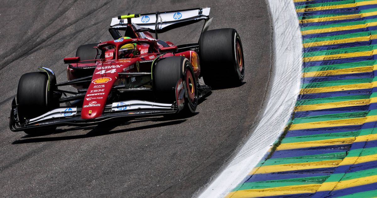 角田裕毅、フェルスタッペン肉薄の好発進！日本GP FP1でRB21のポテンシャル示す