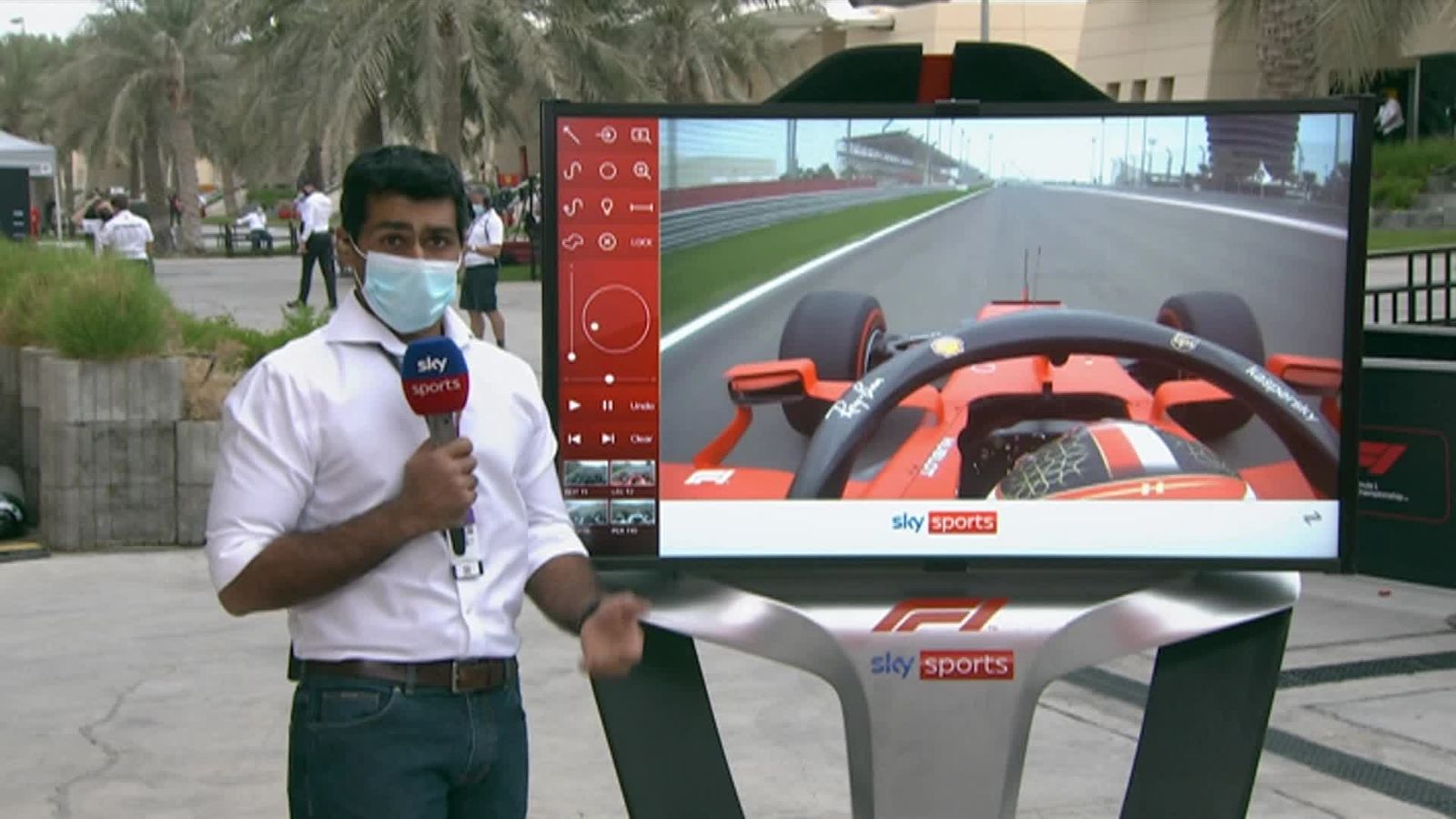 日本GP FP1で衝撃！角田裕毅がフェルスタッペンに迫る走りで示した資質